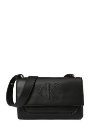 Calvin Klein Jeans Borsa a tracolla  nero