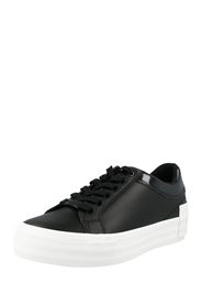 Calvin Klein Jeans Sneaker bassa  nero