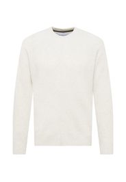 Calvin Klein Jeans Pullover  crema