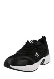 Calvin Klein Jeans Sneaker bassa  nero / bianco