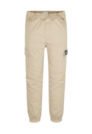 Calvin Klein Jeans Pantaloni  beige