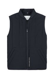 Calvin Klein Jeans Gilet  nero