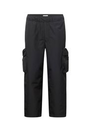 Calvin Klein Jeans Pantaloni cargo  nero