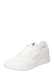 Calvin Klein Jeans Sneaker bassa 'RON'  nero / bianco