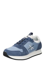 Calvin Klein Jeans Sneaker bassa 'SCOOTER'  opale / blu colomba / bianco