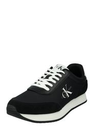 Calvin Klein Jeans Sneaker bassa 'SCOOTER'  nero / bianco