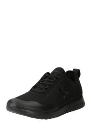 Calvin Klein Jeans Sneaker bassa  nero