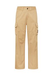 Calvin Klein Jeans Pantaloni cargo  beige