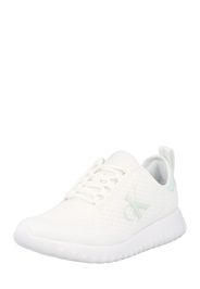 Calvin Klein Jeans Sneaker bassa  menta / giada / bianco