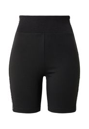 Calvin Klein Jeans Leggings 'MILANO'  nero