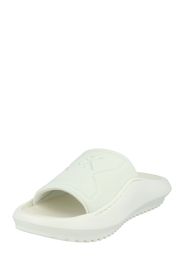 Calvin Klein Jeans Scarpe da spiaggia / da bagno  crema