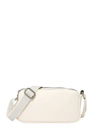 Calvin Klein Jeans Borsa a tracolla  bianco naturale