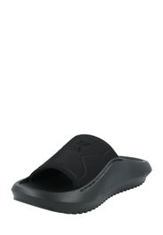 Calvin Klein Jeans Scarpe da spiaggia / da bagno  nero