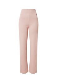 Calvin Klein Jeans Pantaloni 'MILANO'  rosa