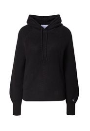 Calvin Klein Jeans Pullover  nero