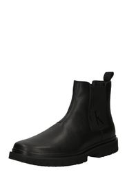 Calvin Klein Jeans Boots chelsea  nero