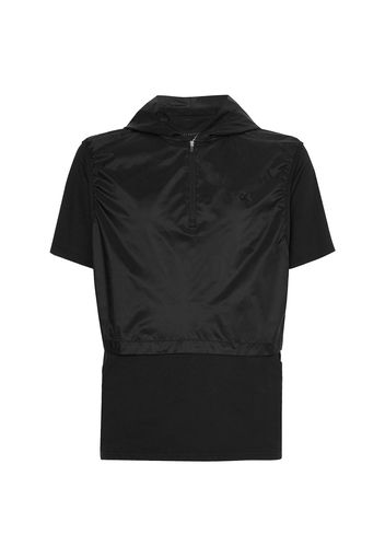 Calvin Klein Performance Maglia funzionale  nero