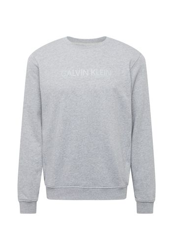 Calvin Klein Performance Felpa sportiva  grigio sfumato