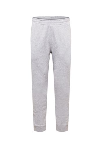 Calvin Klein Performance Pantaloni sportivi  grigio