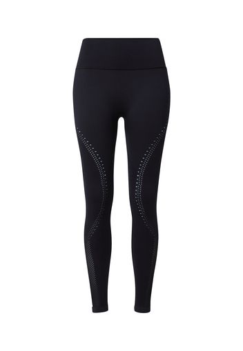 Calvin Klein Performance Pantaloni sportivi  nero