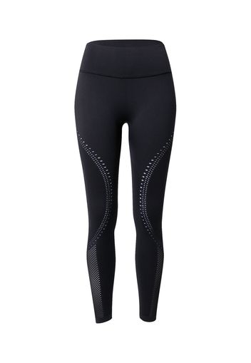 Calvin Klein Performance Pantaloni sportivi  nero