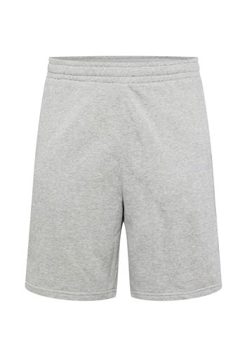 Calvin Klein Performance Pantaloni sportivi  grigio / grigio sfumato