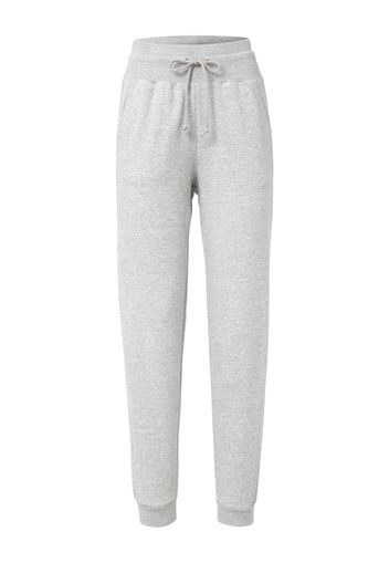 Calvin Klein Performance Pantaloni sportivi  grigio sfumato