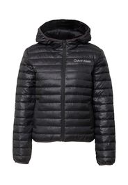 Calvin Klein Performance Giacca sportiva  nero