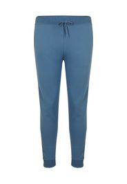 Calvin Klein Sport Pantaloni sportivi  blu / nero / bianco