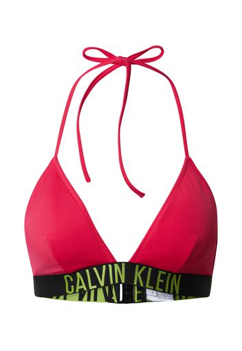 Calvin Klein Swimwear Top per bikini  colori misti