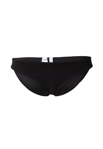 Calvin Klein Swimwear Pantaloncini per bikini  nero