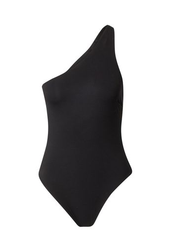 Calvin Klein Swimwear Costume intero  nero