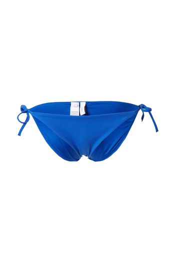 Calvin Klein Swimwear Pantaloncini per bikini  blu reale