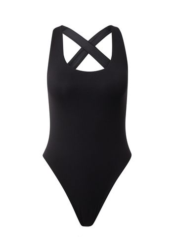 Calvin Klein Swimwear Costume intero  nero