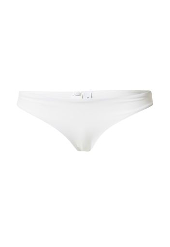 Calvin Klein Swimwear Pantaloncini per bikini  bianco