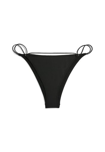 Calvin Klein Swimwear Pantaloncini per bikini  nero