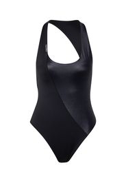 Calvin Klein Swimwear Costume intero  nero