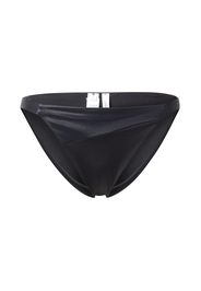 Calvin Klein Swimwear Pantaloncini per bikini  nero