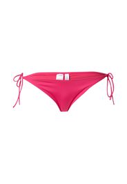 Calvin Klein Swimwear Pantaloncini per bikini 'One'  rosa / giallo