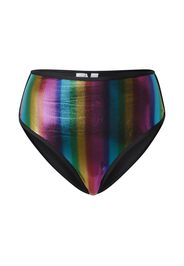 Calvin Klein Swimwear Pantaloncini per bikini 'Pride'  colori misti