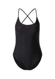 Calvin Klein Swimwear Costume intero  nero