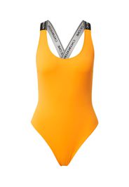 Calvin Klein Swimwear Costume intero  arancione