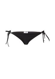 Calvin Klein Swimwear Pantaloncini per bikini  nero