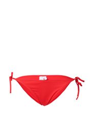 Calvin Klein Swimwear Pantaloncini per bikini  rosso