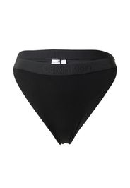 Calvin Klein Swimwear Pantaloncini per bikini  nero