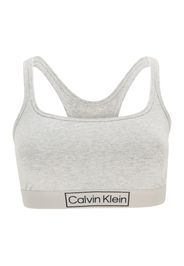 Calvin Klein Underwear Plus Reggiseno  grigio / nero