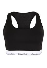 Calvin Klein Underwear Plus Reggiseno  nero