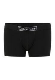 Calvin Klein Underwear Plus Boxer 'Heritage'  nero / bianco