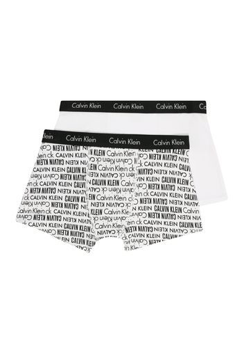Calvin Klein Underwear Pantaloncini intimi  bianco