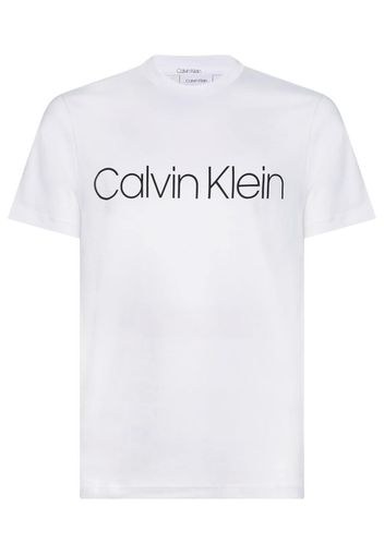Calvin Klein Maglietta  bianco